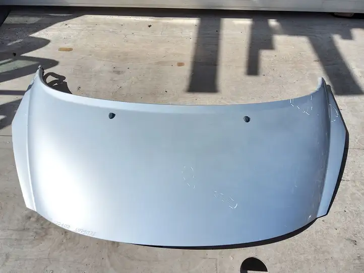 Peugeot 207 (2006 - 2009)   Капот