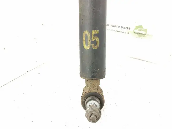 Mercedes-Benz A W176 (2012 - 2018) DALISID4823 Задний aмортизатор — фото 5