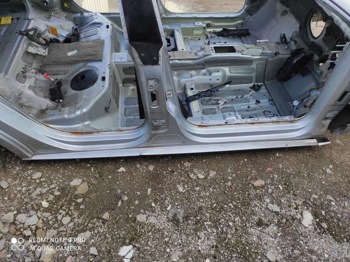 Volkswagen PASSAT CC Priekinis slenkstis (kėbulo dalis)