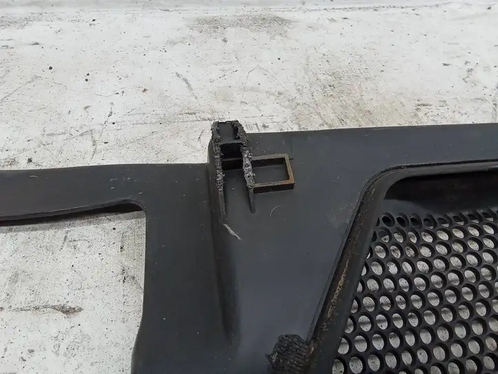 Volkswagen Phaeton   3D1819417G Накладки стеклоочистителей (жабо)