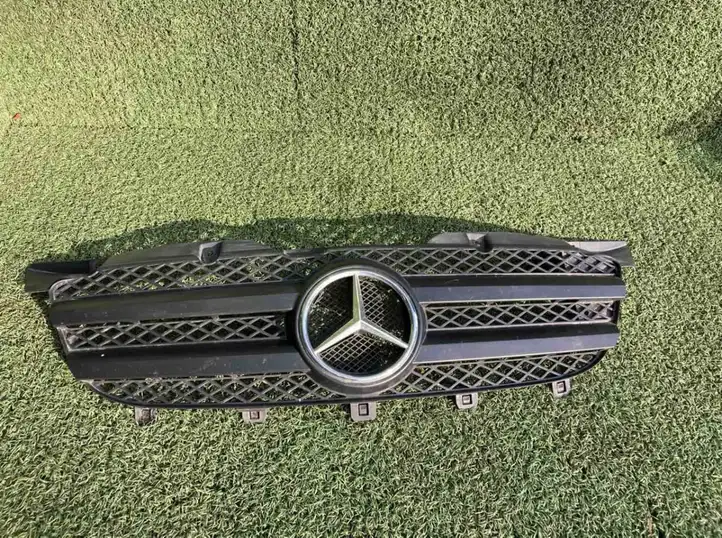 Mercedes-Benz Sprinter W906 (2006 - 2018) 9068800385 Передняя решетка — фото 1