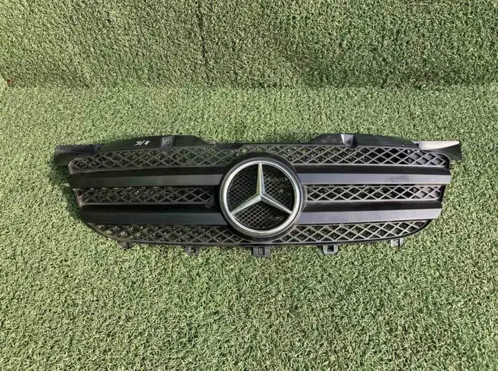 Mercedes-Benz Sprinter W906 (2006 - 2018) 9068800385 Передняя решетка — фото 1
