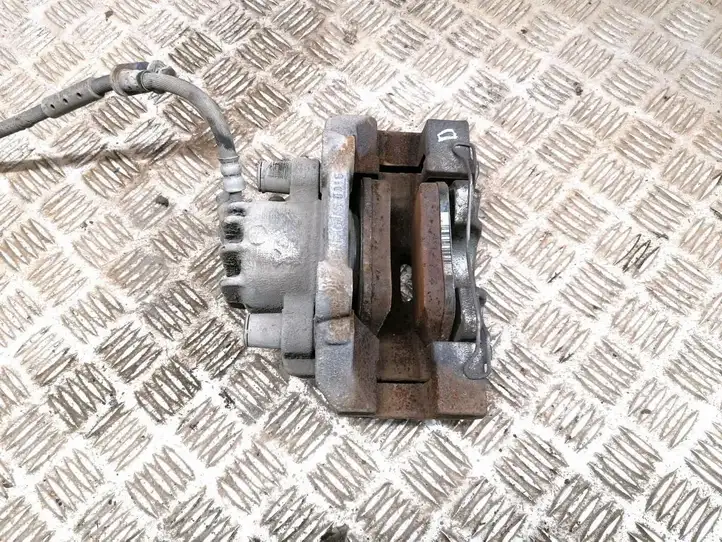 Peugeot 208 (2019 - )  704 Передний суппорт