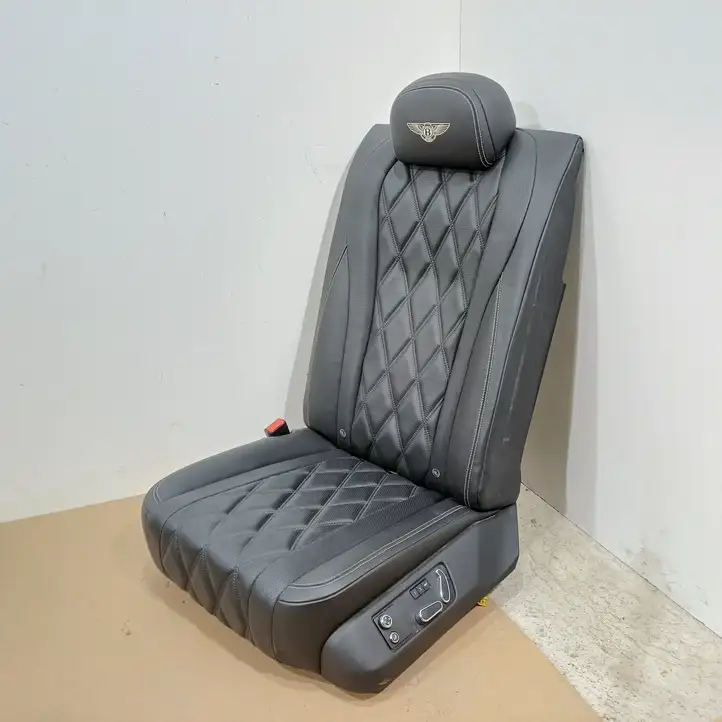 Bentley Flying Spur (2013 - 2019) 4W1959561A Комплект сидений — фото 83