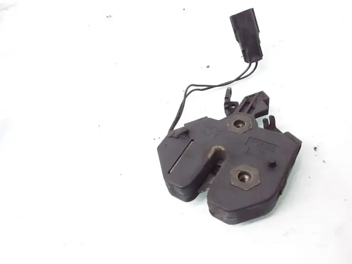 Volvo S60 (2000 - 2004)  9483765 Замок капота