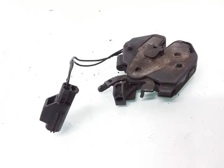 Volvo S60 (2000 - 2004)  9483765 Замок капота