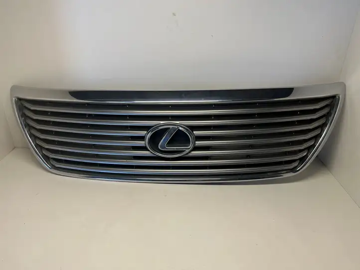 Lexus LS 430 (2003 - 2006) 5315550060 Передняя решетка — фото 1