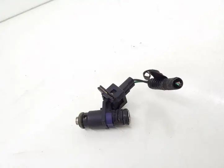 Ford KA (1996 - 2008)  6S5GAA Жиклер (жиклеры) (форсунка (форсунки)