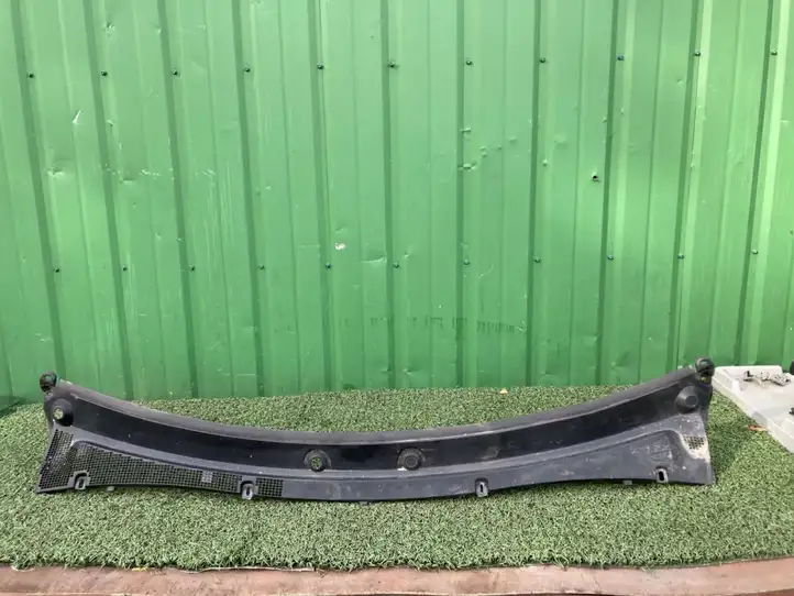 Opel Movano B (2010 - 2022) 668110010R Жабо стеклоочистителей — фото 1