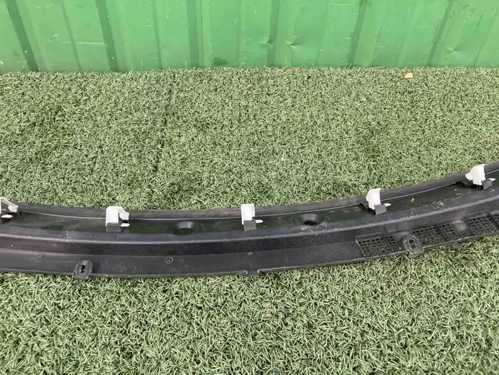 Opel Movano B (2010 - 2022) 668110010R Жабо стеклоочистителей — фото 5