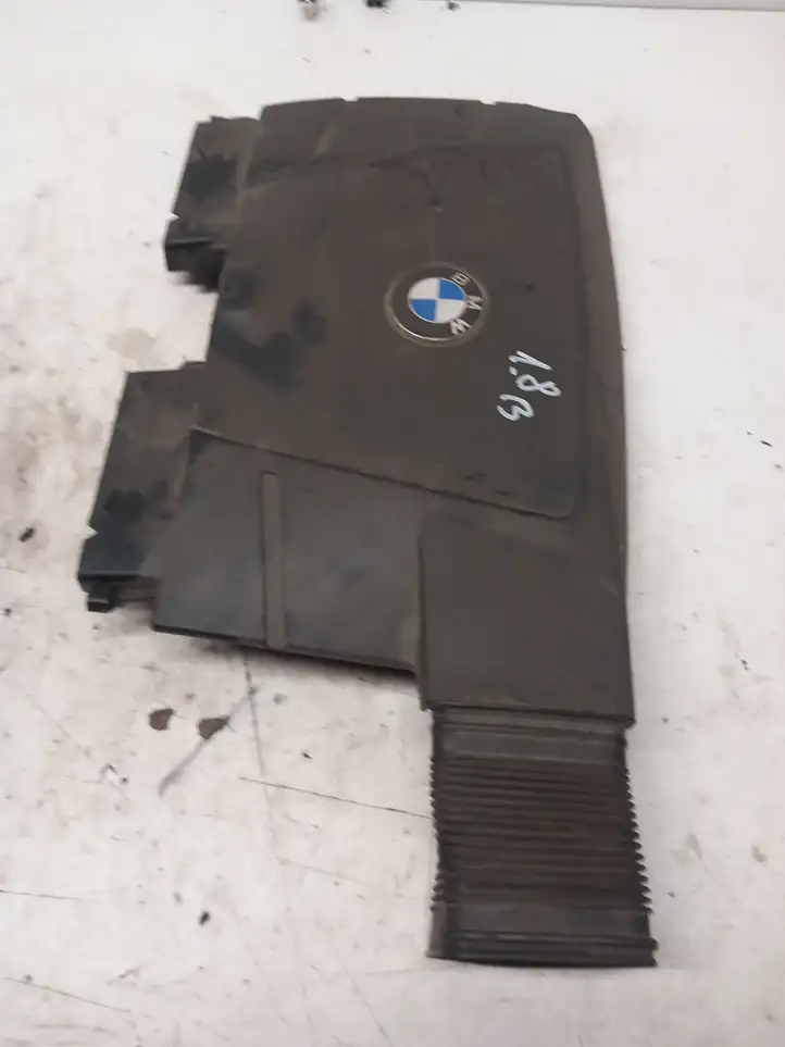 BMW 3 E90 E91 (2005 - 2012) 4607127889 Крышка двигателя декоративная — фото 1