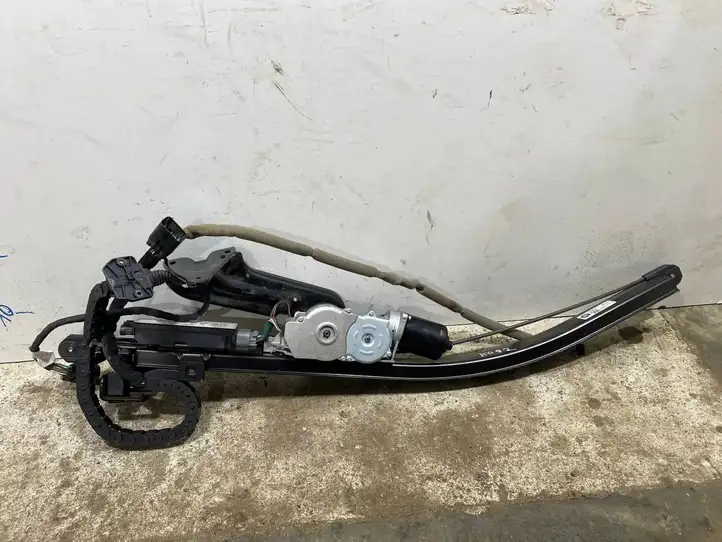 Chrysler Pacifica (2016 - ) 68368919AAA Датчик открытия передней двери — фото 7