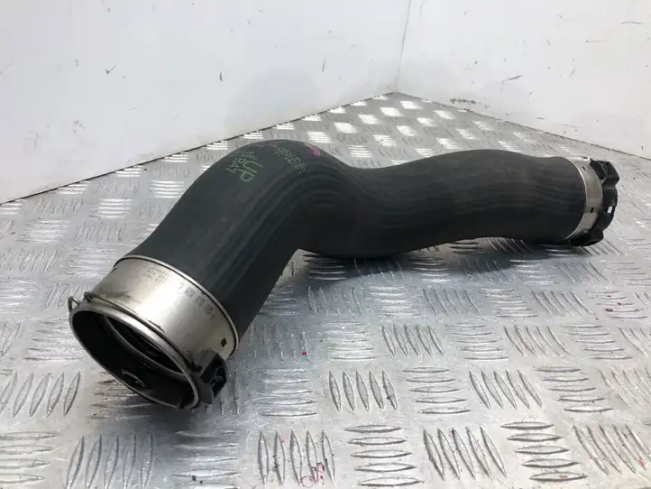 BMW 3 F30 F35 F31 (2012 - 2018) 8513851 Трубки интеркулера / Шланги интеркулера — фото 1