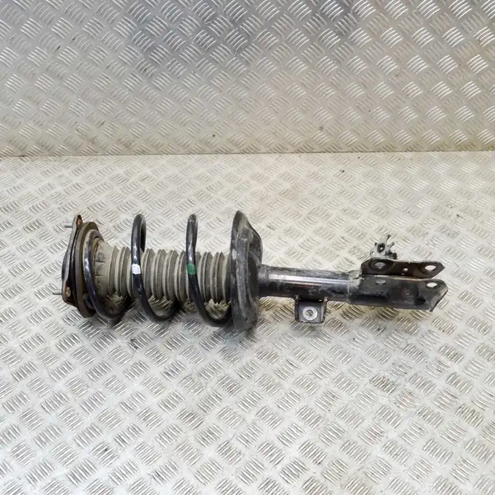 Toyota RAV 4 (XA50) (2018 - ) 4851042730 Передний амортизатор — фото 1