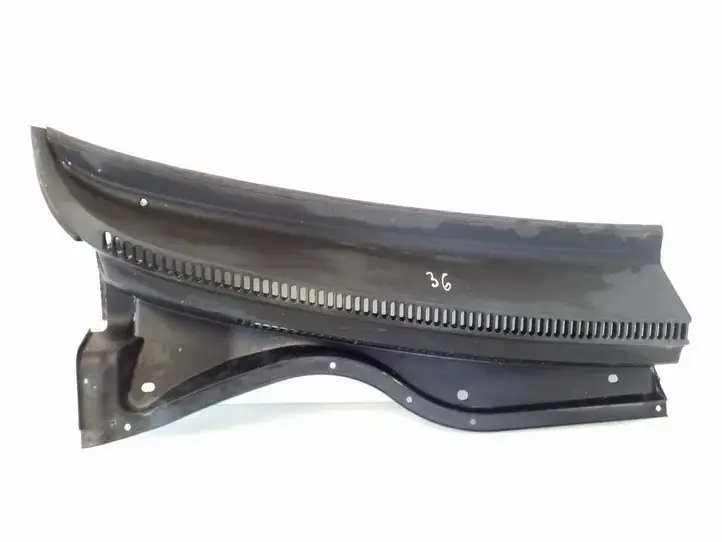 Toyota Corolla Verso AR10 (2004 - 2009) 557810F010 Жабо стеклоочистителей — фото 1