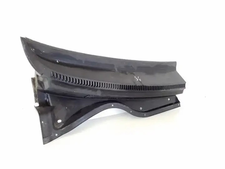 Toyota Corolla Verso AR10 (2004 - 2009) 557810F010 Жабо стеклоочистителей — фото 2