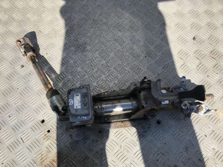 Chrysler Sebring (JS) (2006 - 2010)  05026132ac Ось рулевого колеса