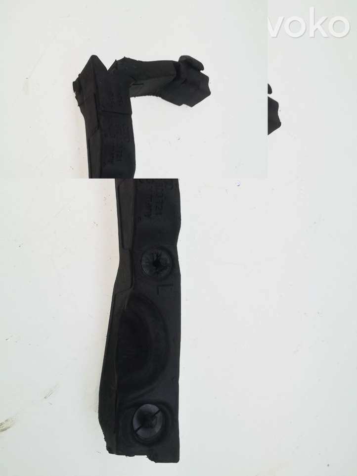 Audi A5 (2007 - 2011)  8T0823721 Пенопласт крыла