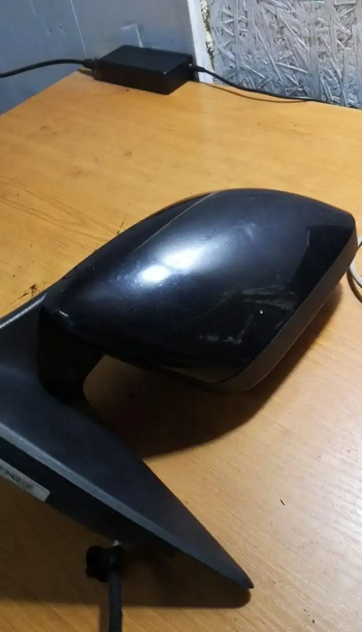 Volvo V50 (2004 - 2008) Боковое зеркало с электроприводом — фото 1