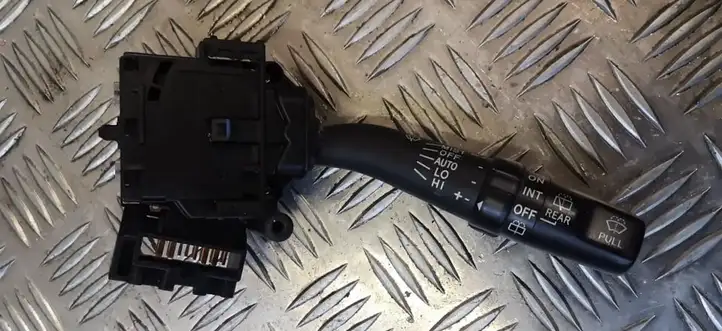 Toyota Corolla Verso AR10 (2004 - 2009) Переключатель стеклоочистителей — фото 1