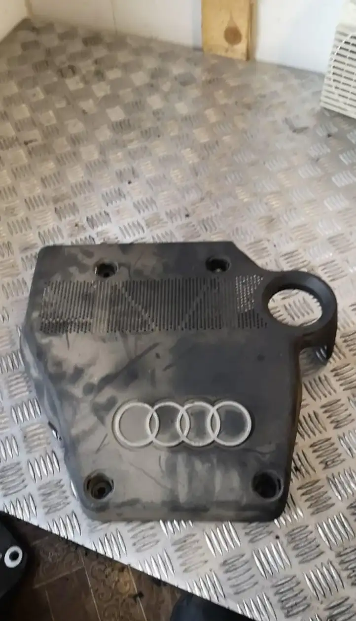 Audi A3/S3 8L (2000 - 2003) Крышка двигателя декоративная — фото 1