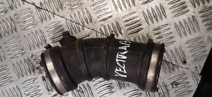 Opel Vectra B (1999 - 2002) Трубка подачи воздуха — фото 1
