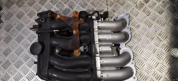 Audi A3/S3 8L (1996 - 2000) Впускной коллектор — фото 1