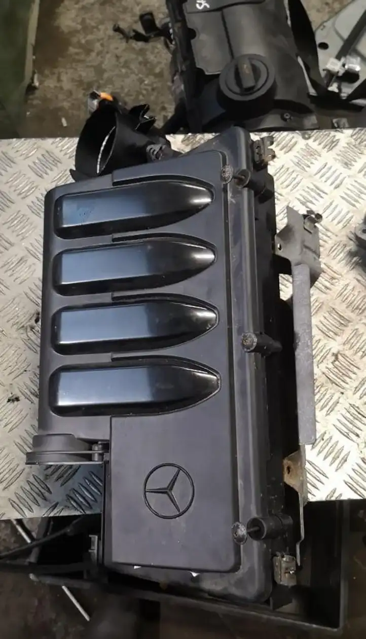 Mercedes-Benz B-class W245 (2005 - 2008) Корпус воздушного фильтра — фото 1