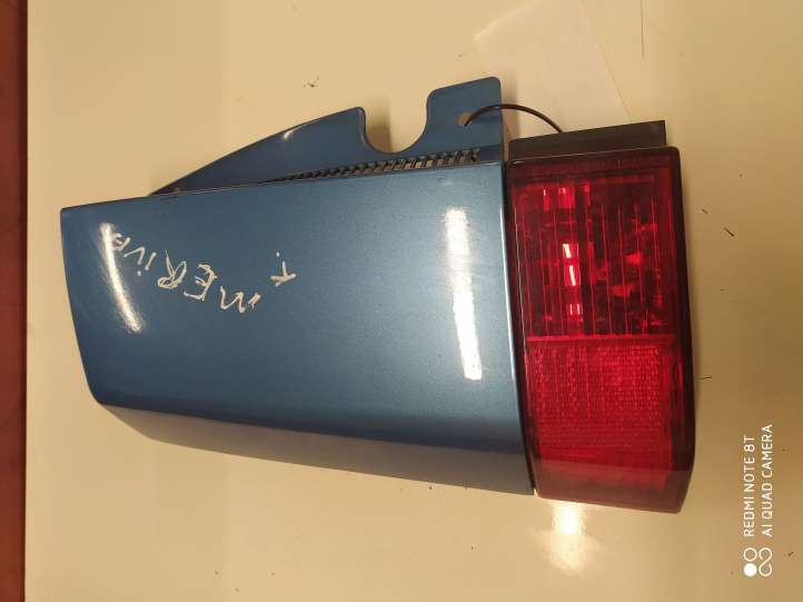 Opel Meriva (2006 - 2010)  13196005 Задняя противотуманная фара