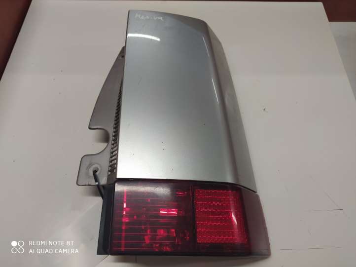 Opel Meriva (2006 - 2010)  13196000 Задняя противотуманная фара