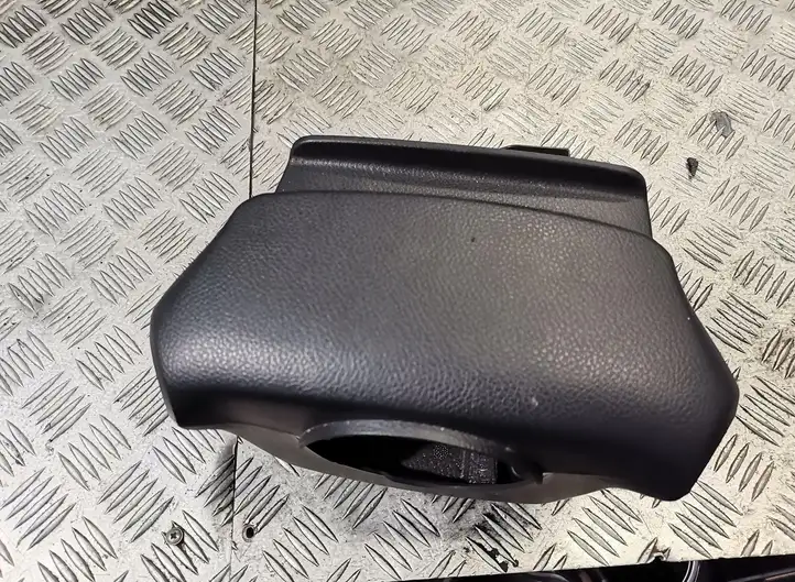 Nissan Note (E11) (2006 - 2014) Обшивка рулевой колонки — фото 1