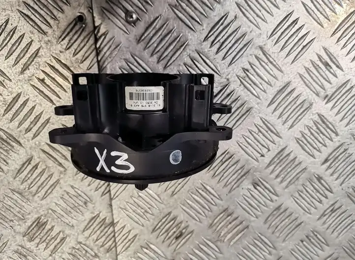 BMW X3 E83 (2003 - 2010) Контактное кольцо SRS — фото 2