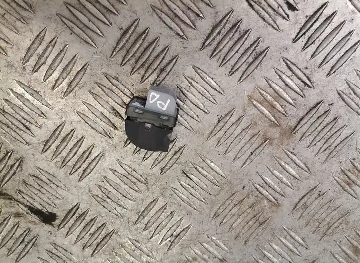 Audi A4 S4 B5 8D (1999 - 2001) Кнопка стеклоподъемников — фото 3