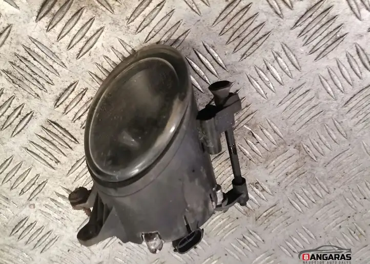 Audi A4 S4 B6 8E 8H (2000 - 2006) Передняя противотуманная фара — фото 1