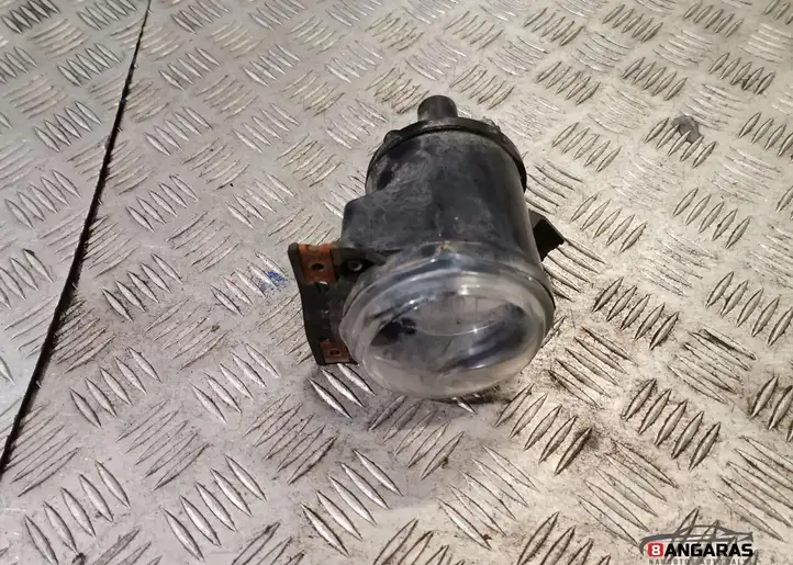 Volkswagen Sharan (2000 - 2003) Передняя противотуманная фара — фото 1