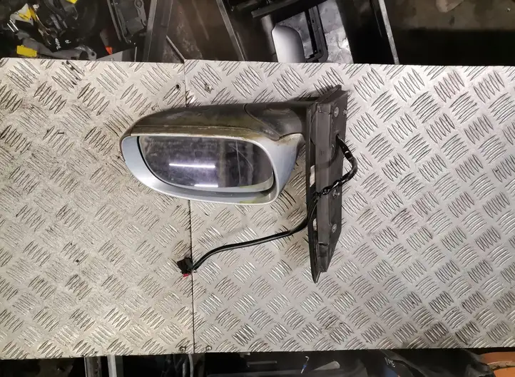Volkswagen (2003 - 2010) Боковое зеркало с электроприводом — фото 2