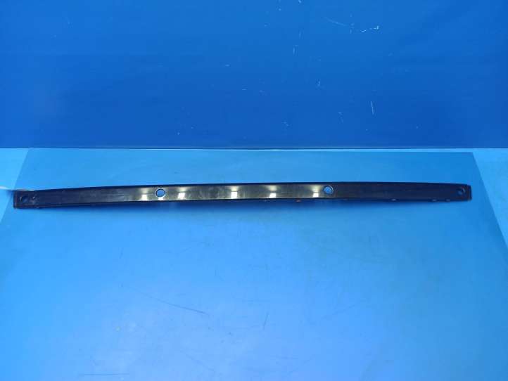 BMW 7 E65 E66 (2001 - 2008)  7007465 Нижняя часть бампера