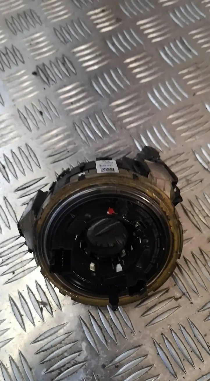 Audi A4 S4 B6 8E 8H (2000 - 2006) Контактное кольцо SRS — фото 1