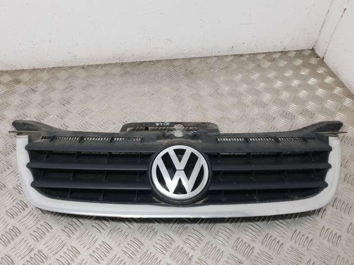 1T0853651 Volkswagen Touran I Grotelės viršutinės