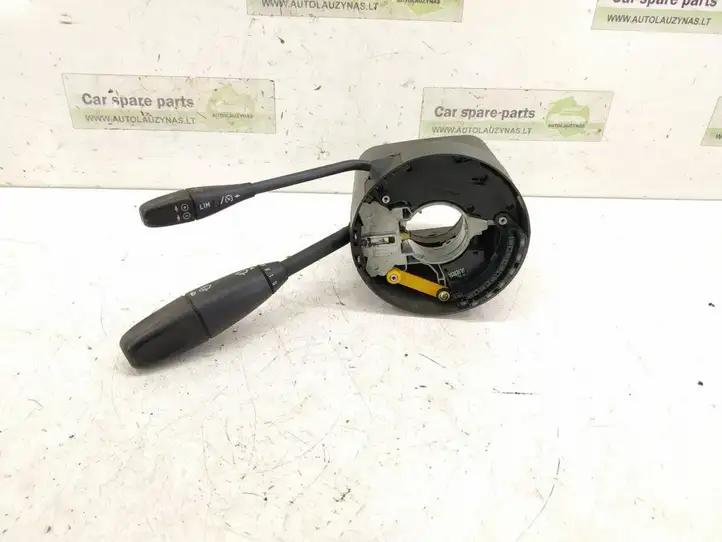 Mercedes-Benz E W211 (2002 - 2009) 0005452210 Другие включатели / ручки/ переключатели — фото 1