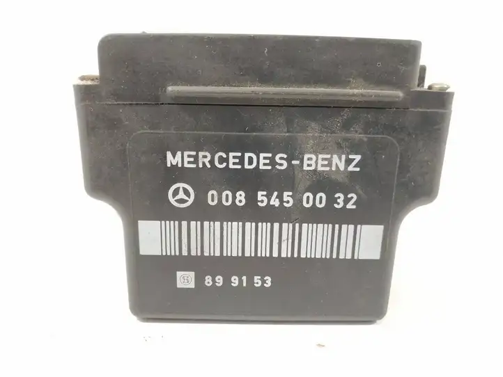 Mercedes-Benz Vito Viano W638 (1996 - 2003) 0085450032 Реле накала свечей — фото 1