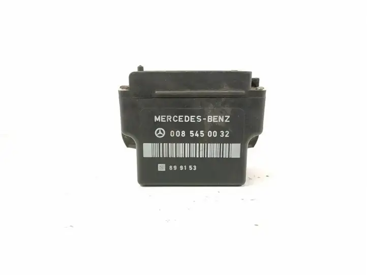 Mercedes-Benz Vito Viano W638 (1996 - 2003) 0085450032 Реле накала свечей — фото 2
