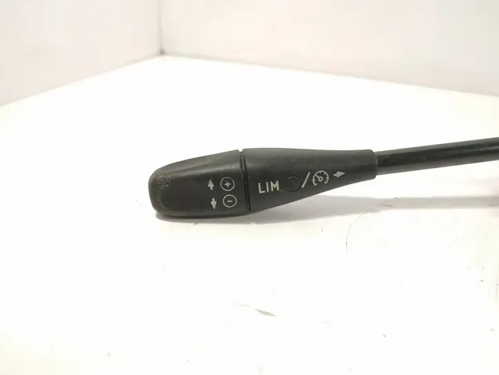Mercedes-Benz E W211 (2002 - 2009) 0085452524 Кнопка управления круиз контроля — фото 3