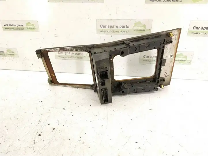 Mercedes-Benz ML W163 (1997 - 2005) 1638207110 Блок кнопок стеклоподъемников — фото 4