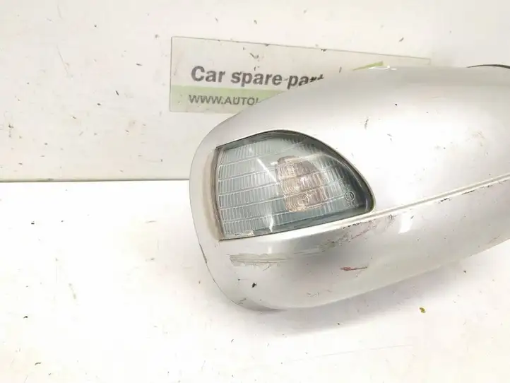 Mercedes-Benz E W210 (1995 - 2002) 2108100264 Элементы бокового зеркала — фото 2