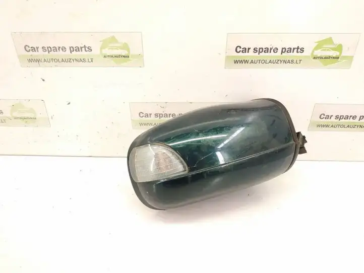 Mercedes-Benz E W210 (1995 - 2002) 2108100264 Элементы бокового зеркала — фото 2