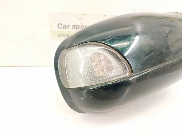Mercedes-Benz E W210 (1995 - 2002) 2108100264 Элементы бокового зеркала — фото 3