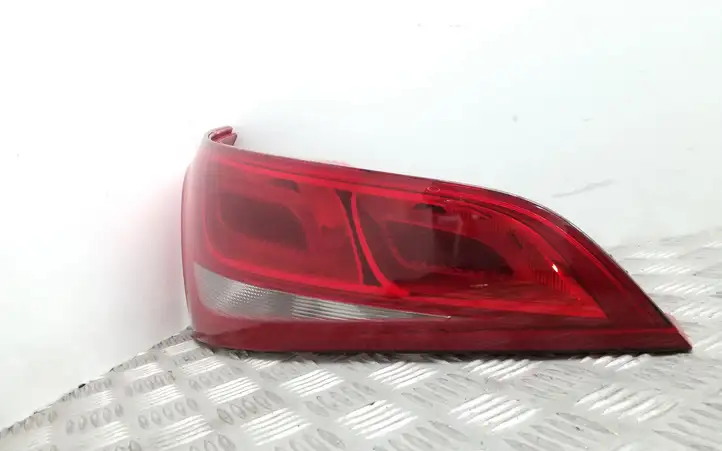 Audi Q5 SQ5 (2008 - 2012) 8R0945093 Задний фонарь в крышке багажника — фото 2