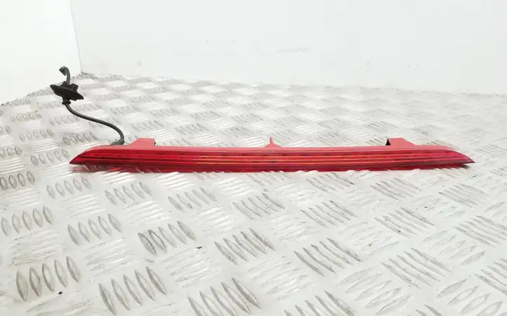 Audi Q5 SQ5 (2008 - 2012) 8R0945097 Дополнительный стоп фонарь — фото 1