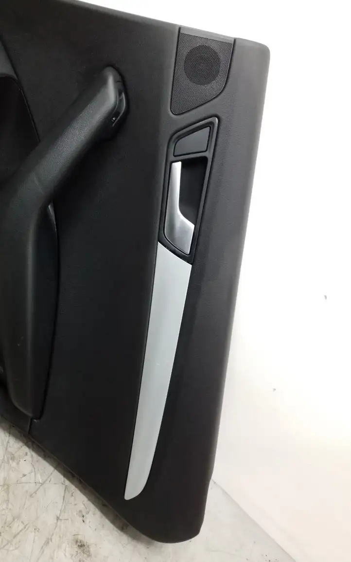 Audi Q5 SQ5 (2008 - 2012) 8R0867306 Обшивка задней двери — фото 2
